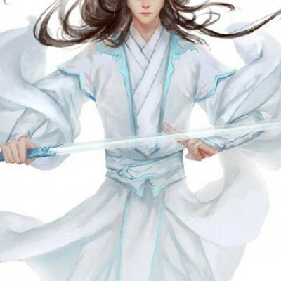 鹿晗 不是佛子是妖僧